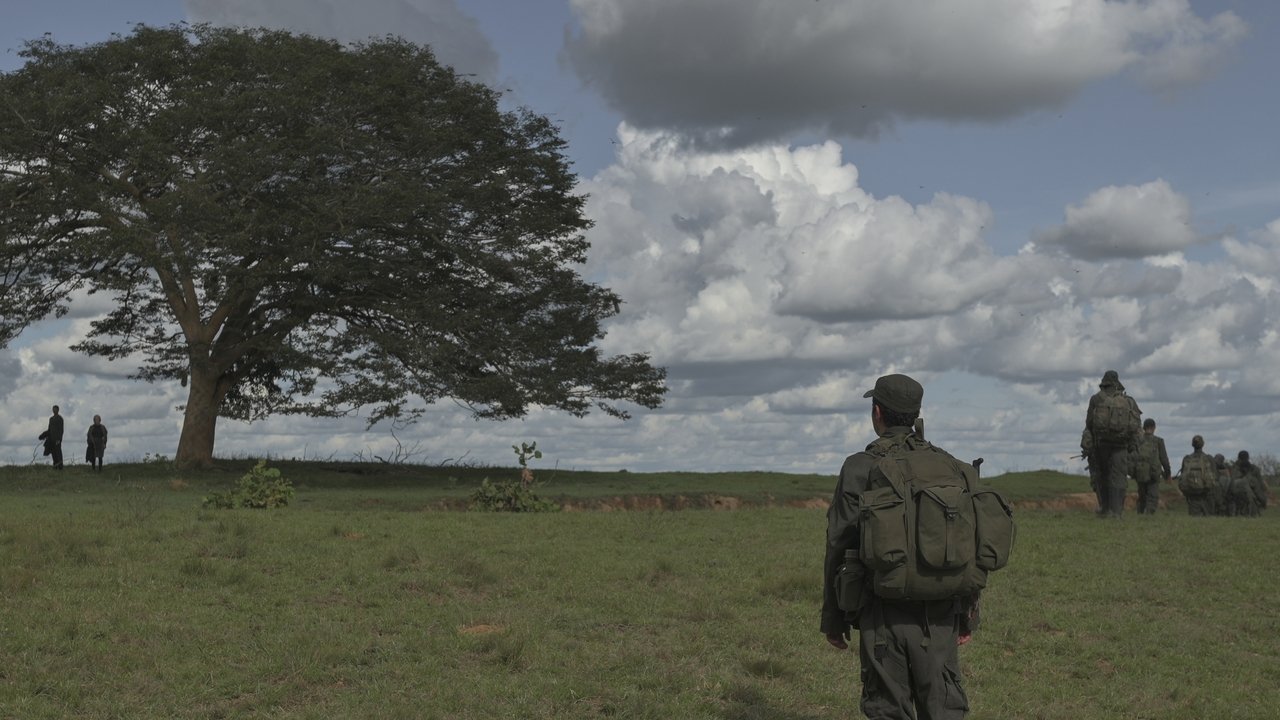 Horizon Movie Screenshot 5