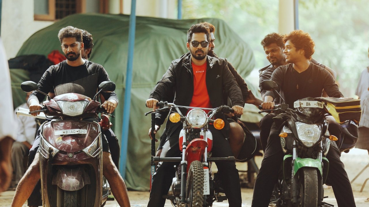 Natpe Thunai Movie Screenshot 3
