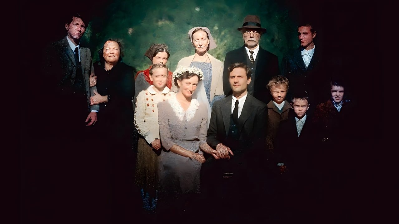 Vermiglio Movie Screenshot 3