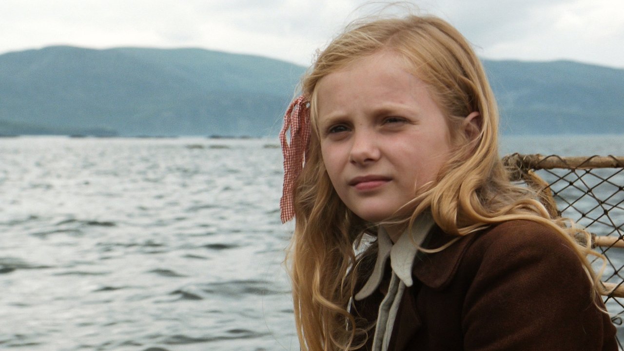 The Secret of Roan Inish Movie Screenshot 5
