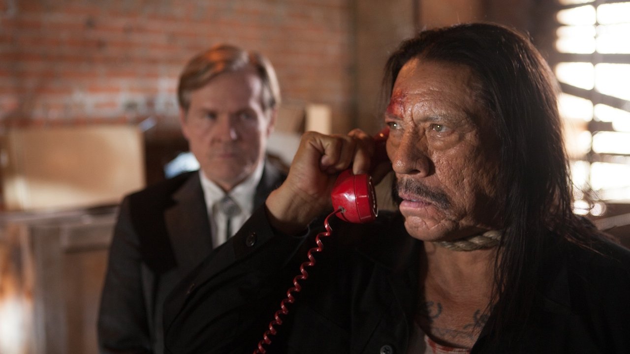 Machete Kills Movie Screenshot 4