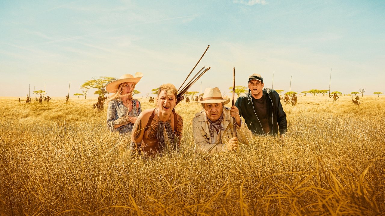 Meet the Malawas Movie Screenshot 1
