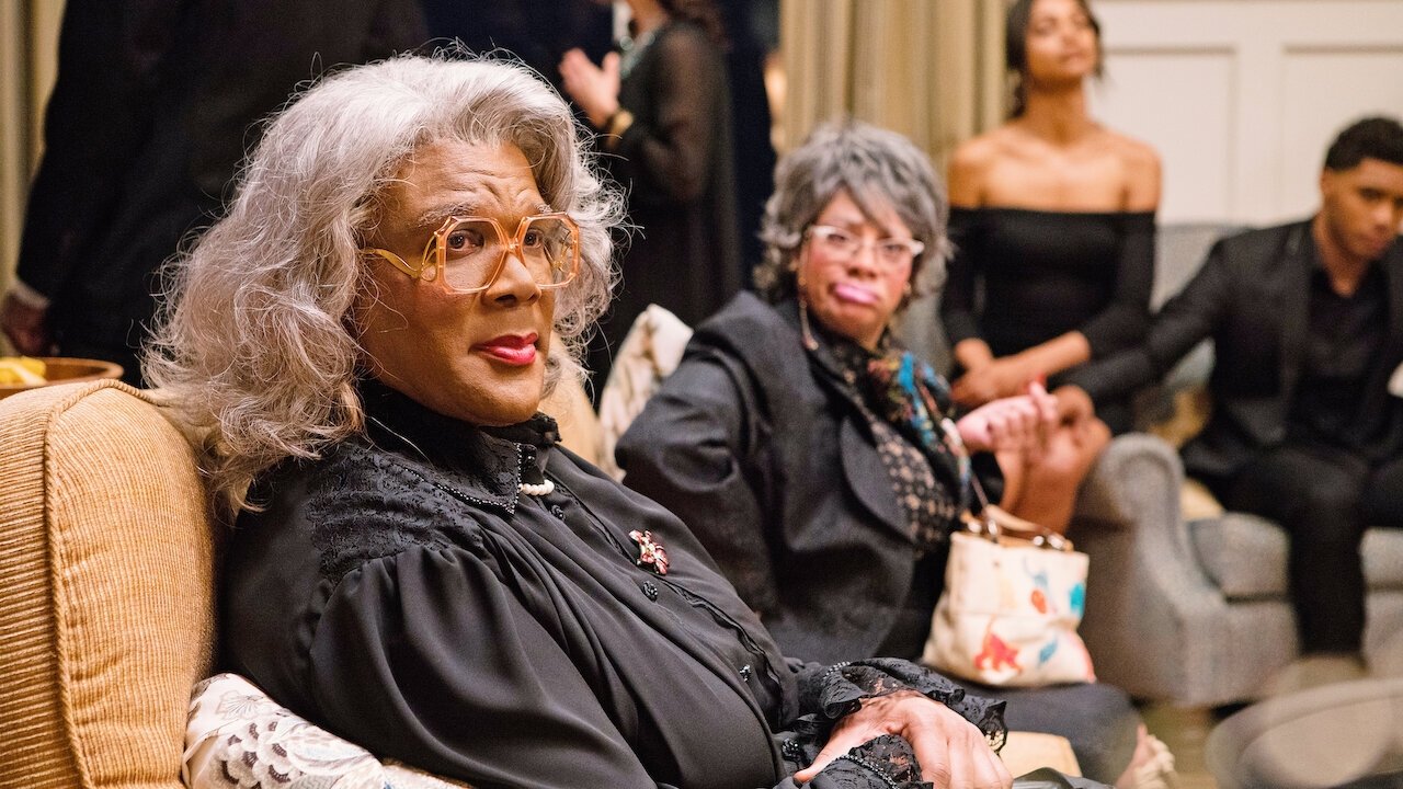 A Madea Family Funeral Movie Screenshot 3