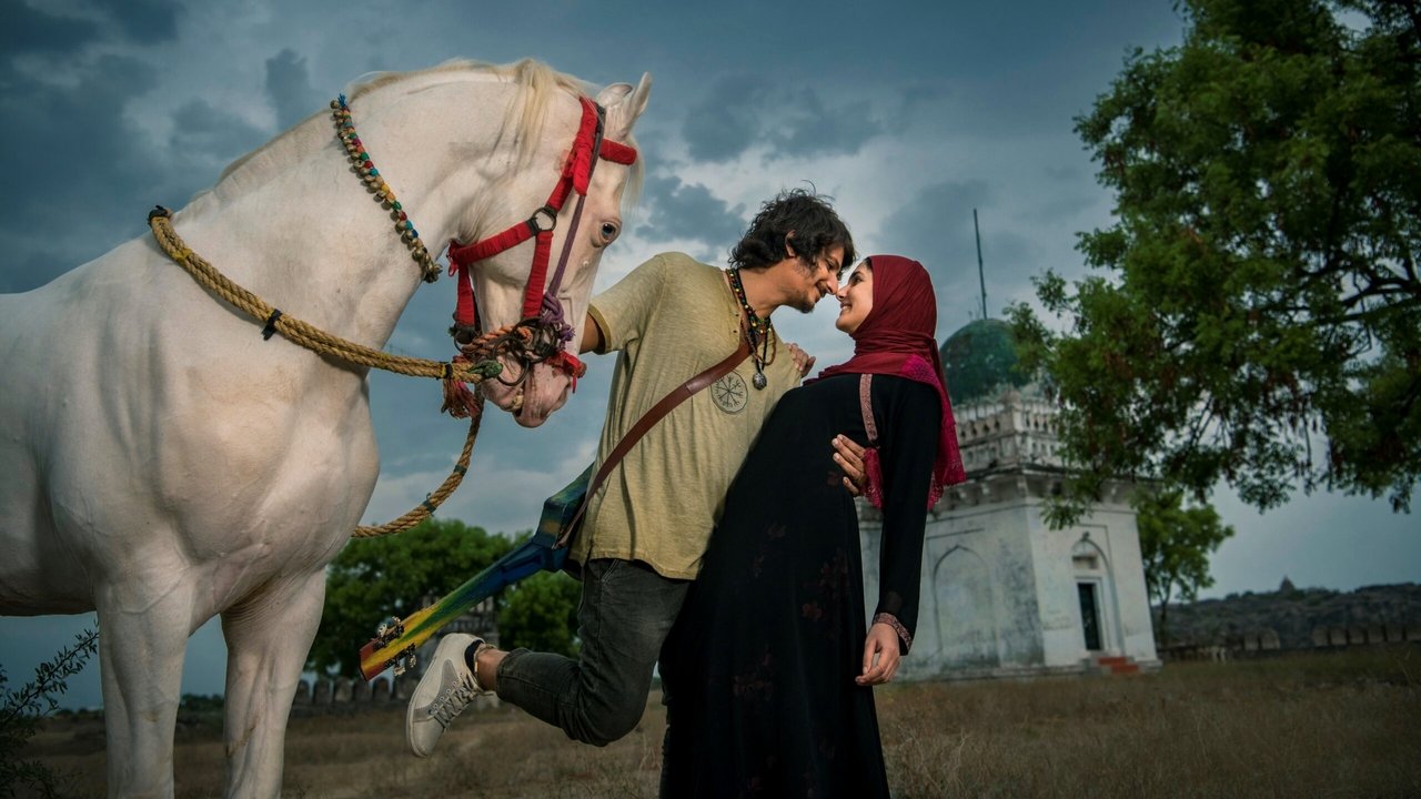 Gypsy Movie Screenshot 1