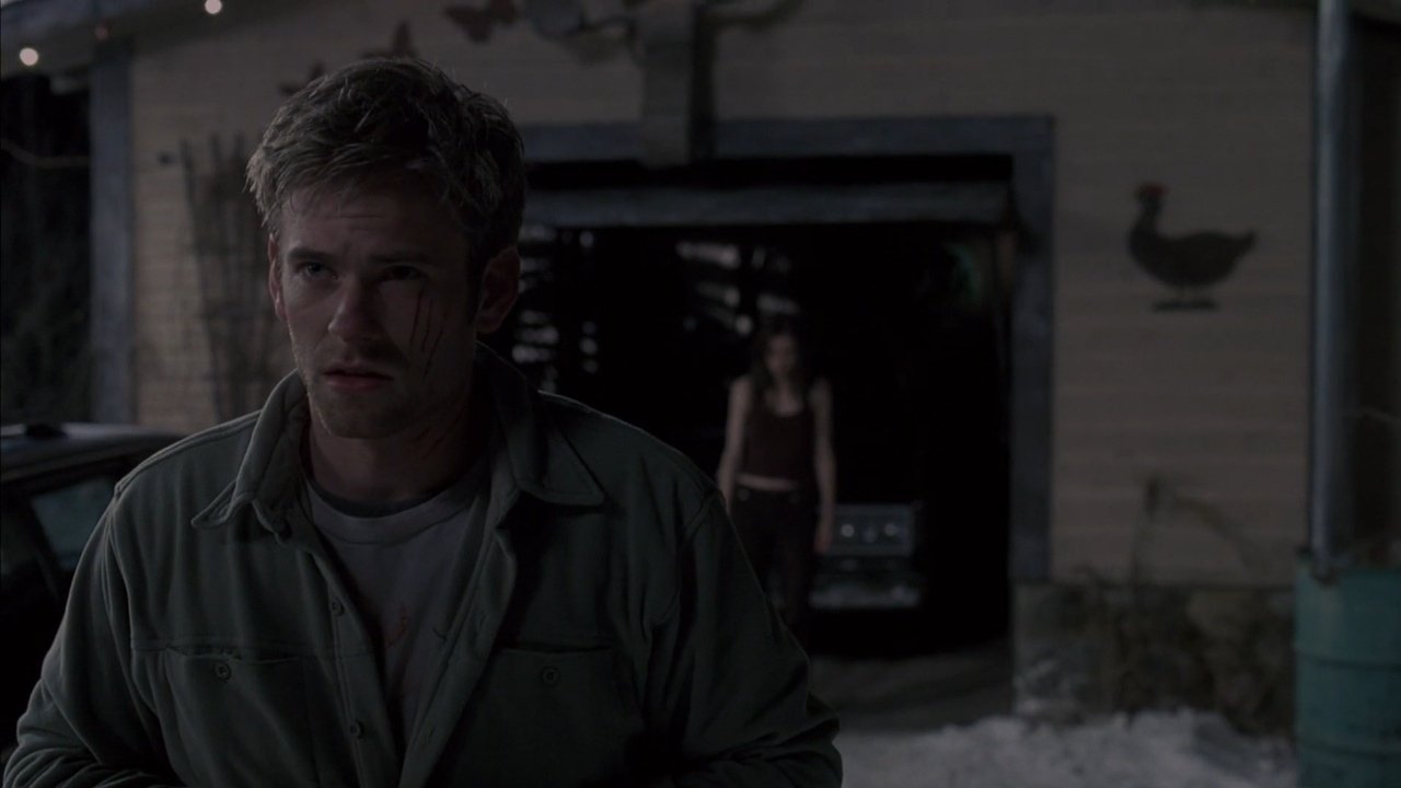 Ginger Snaps 2: Unleashed Movie Screenshot 4