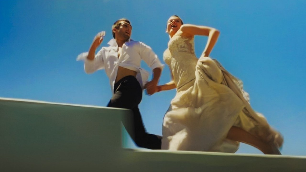 June and John Movie Screenshot 2
