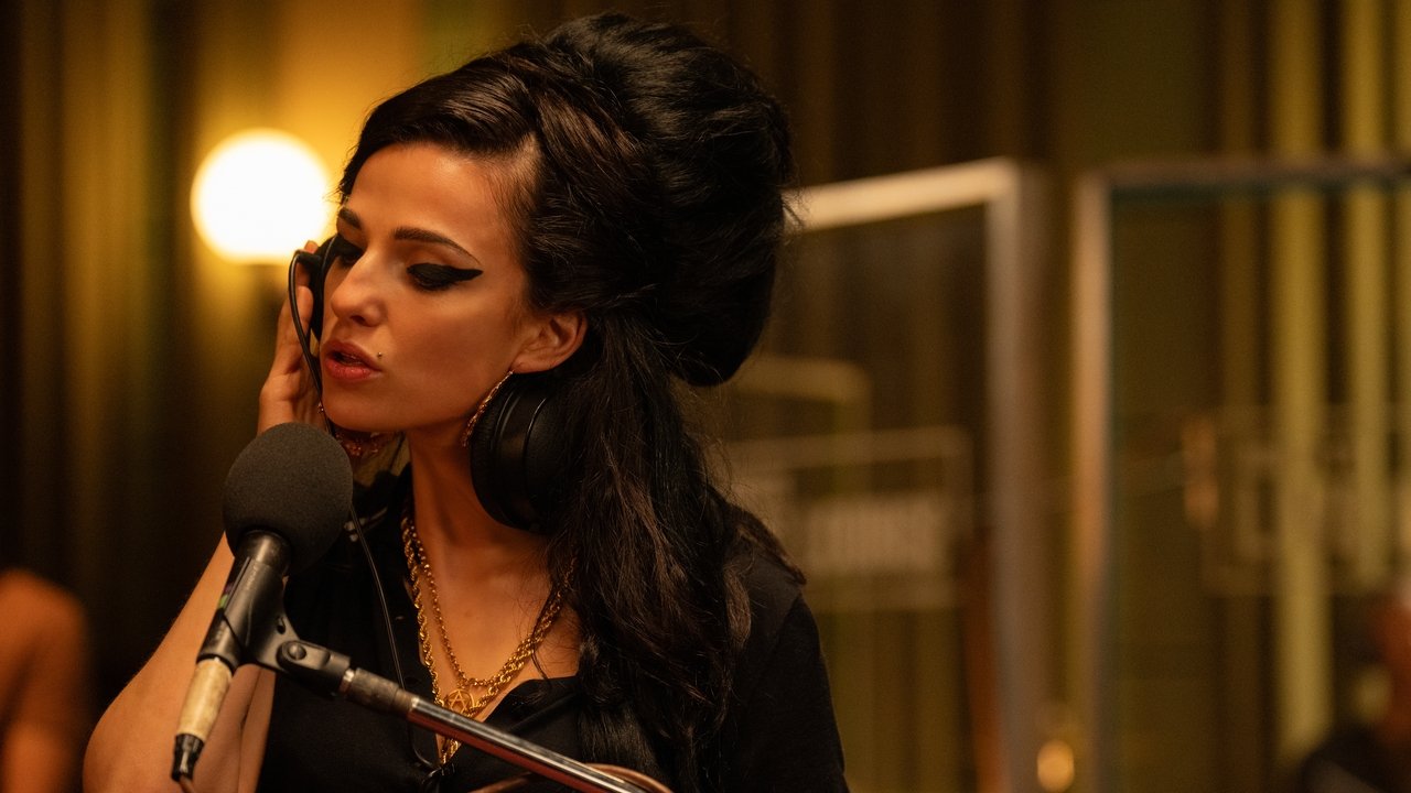 Back to Black Movie Screenshot 2
