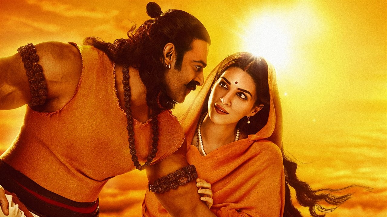 Adipurush Movie Screenshot 1