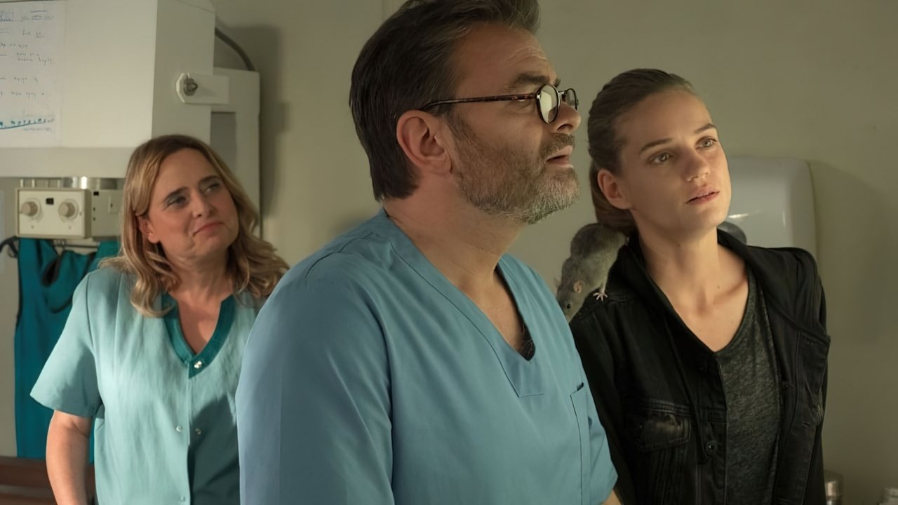 The Vets Movie Screenshot 3