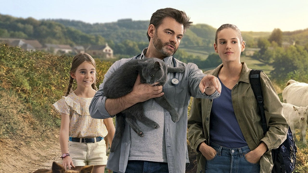 The Vets Movie Screenshot 2