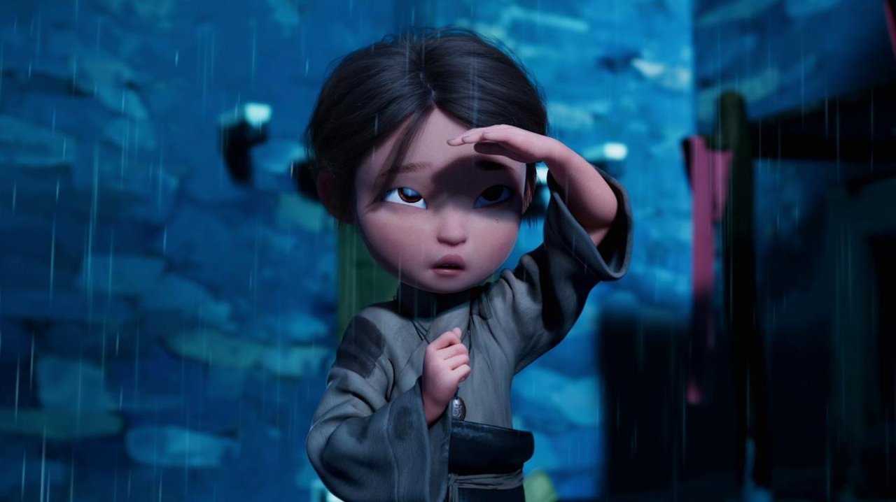 Dragonkeeper Movie Screenshot 5