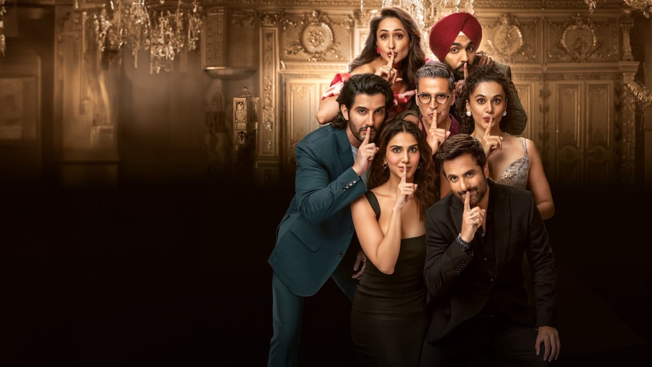 Khel Khel Mein Movie Screenshot 1