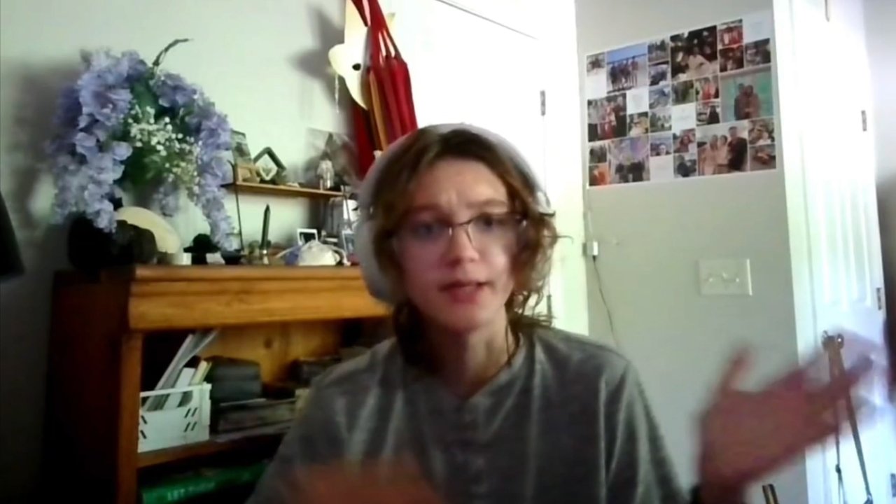 Art and Identity Movie Screenshot 4