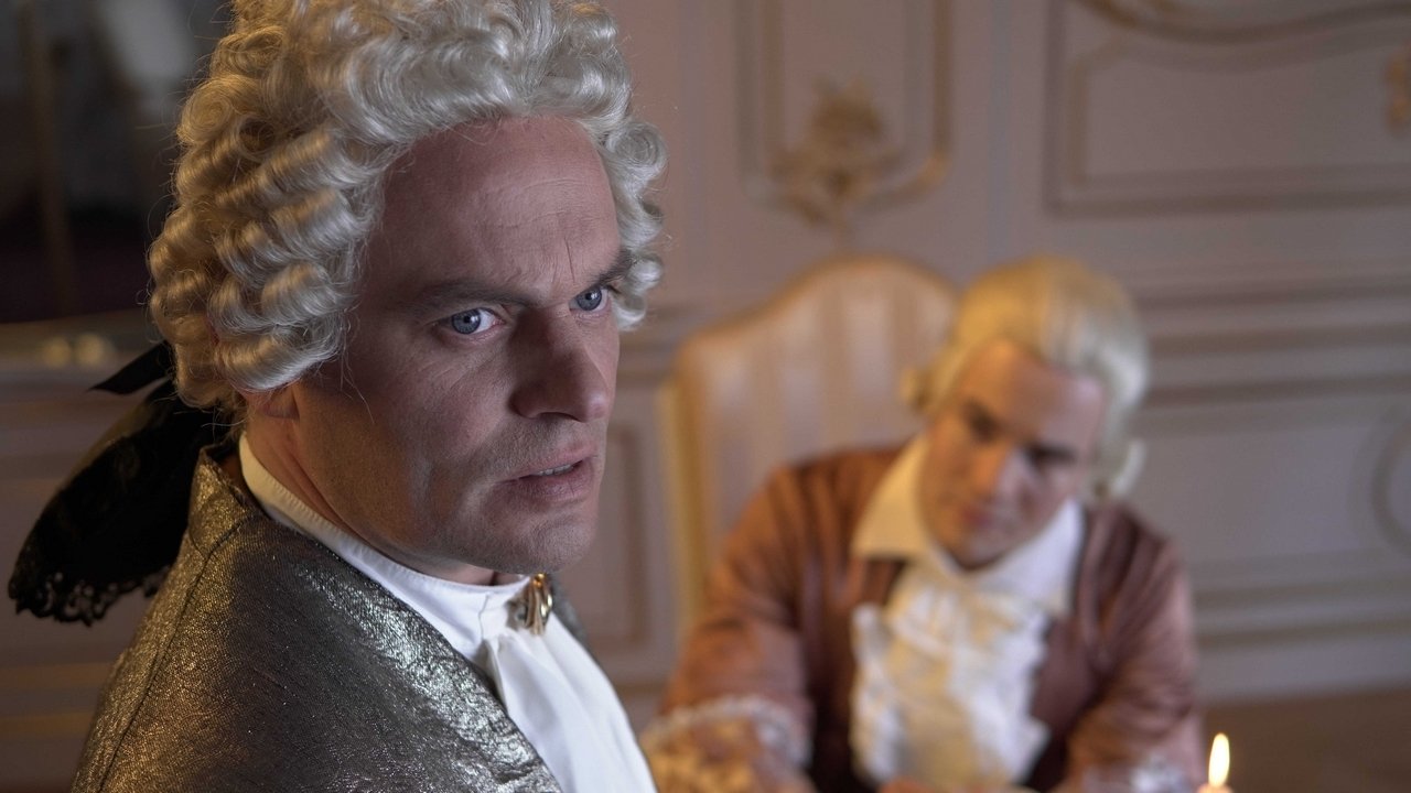 The Treasures of Saxony: How August III Built His Collection Movie Screenshot 4