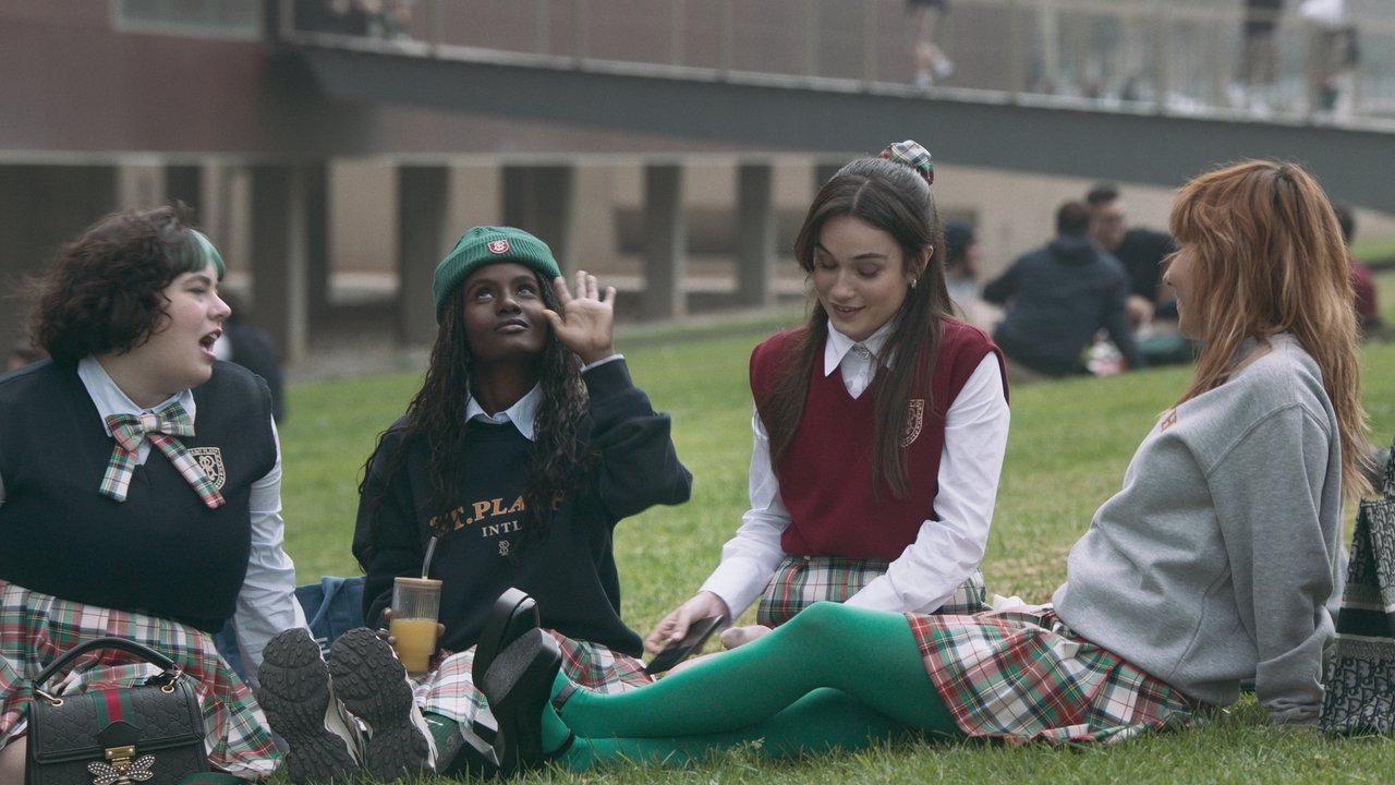 Bad Influence Movie Screenshot 3