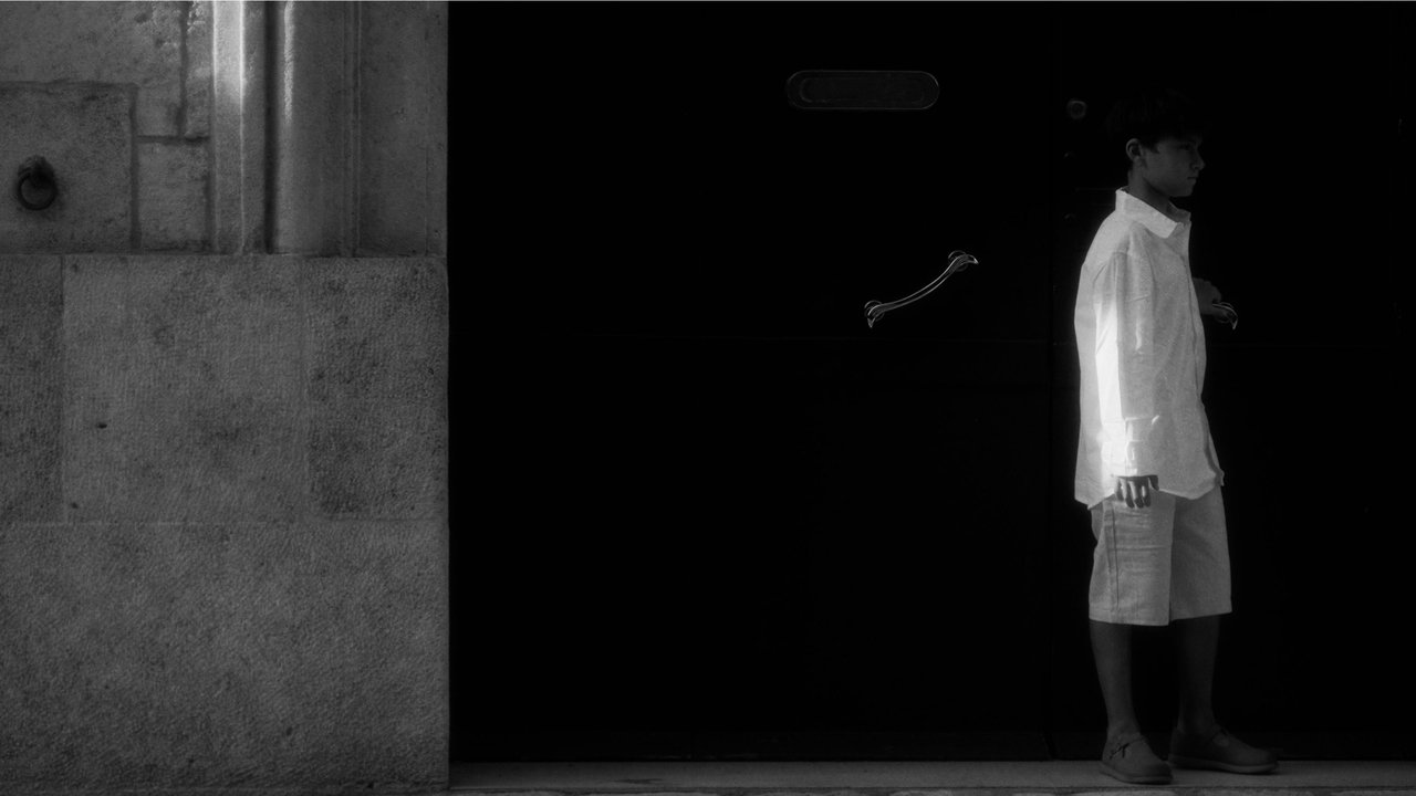 The Prince and the Witch Movie Screenshot 3