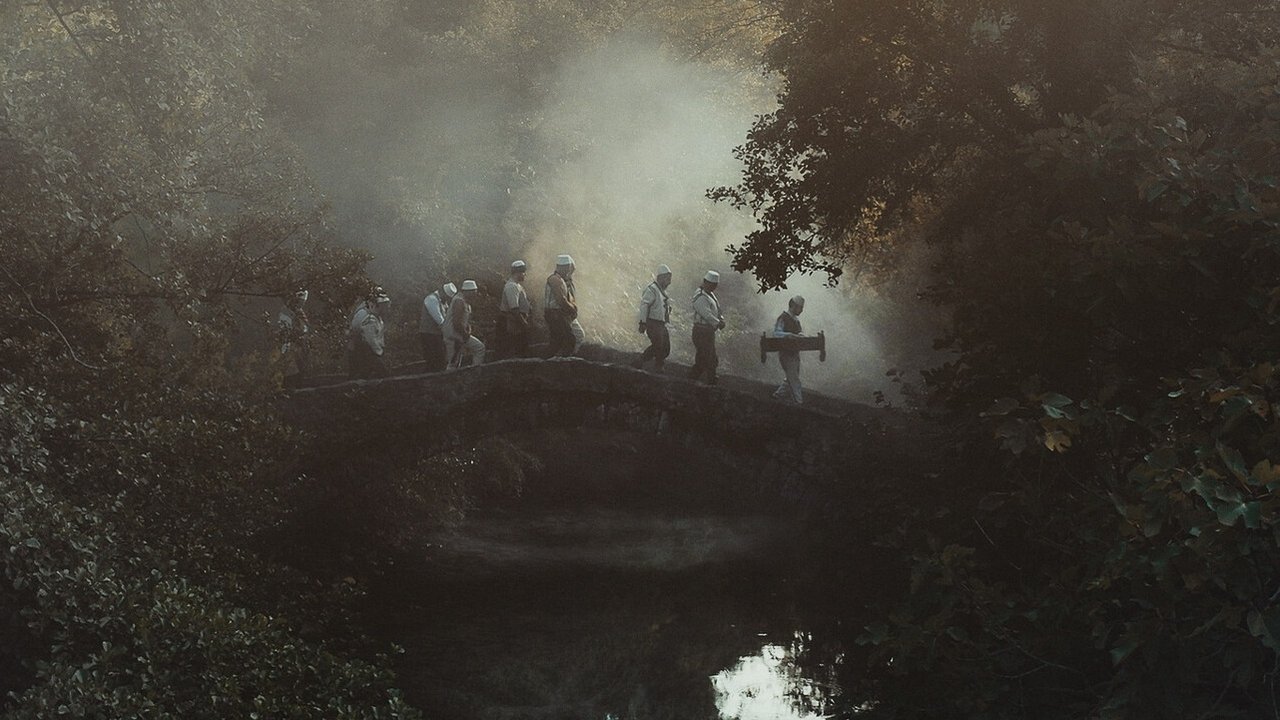 The Tower of Strength Movie Screenshot 3