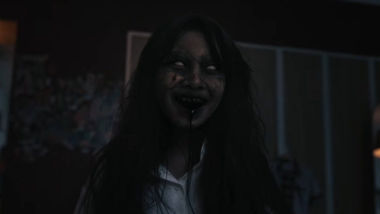 Dominion of Darkness Movie Screenshot 3