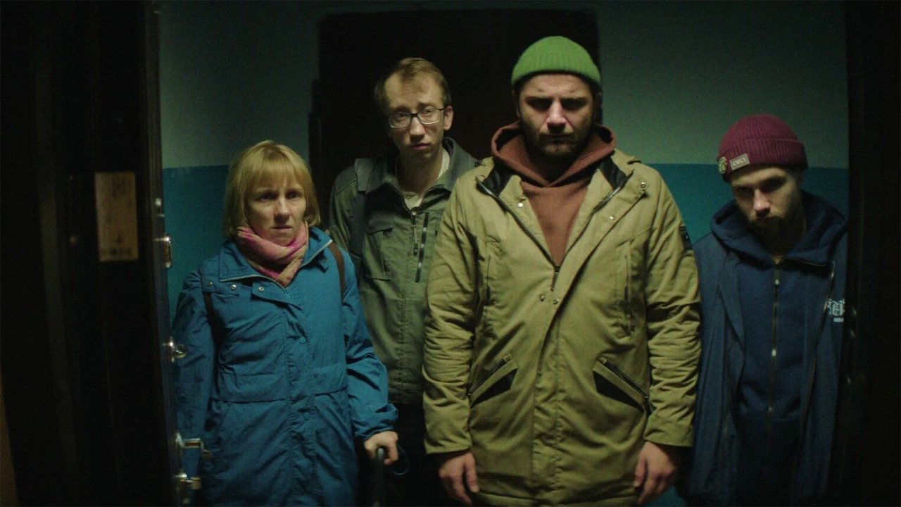 Postmarks Movie Screenshot 1
