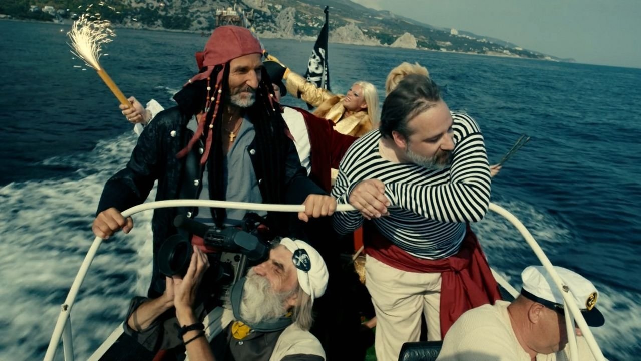 Chapiteau Show: Love and Friendship - Part 1 Movie Screenshot 2