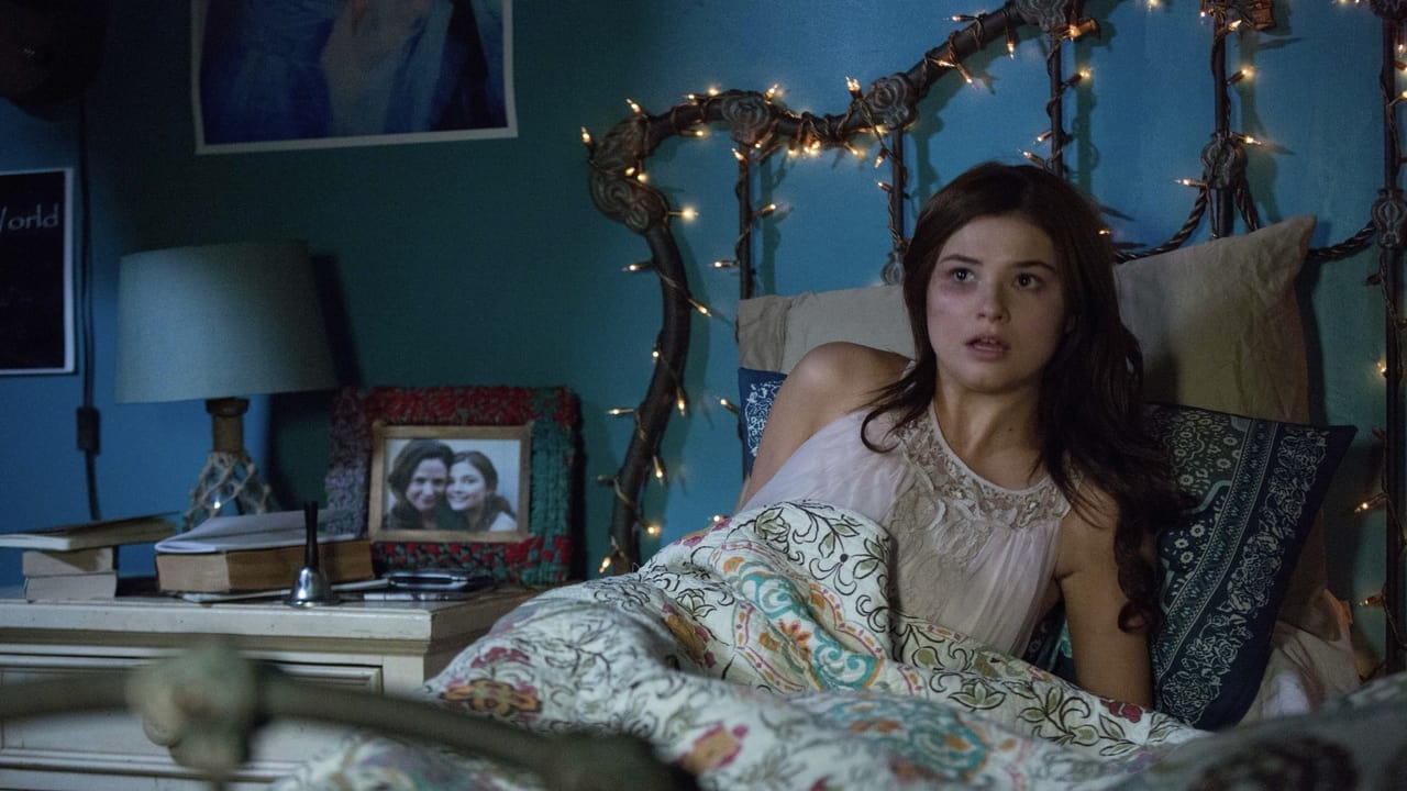 Insidious: Chapter 3 Movie Screenshot 2