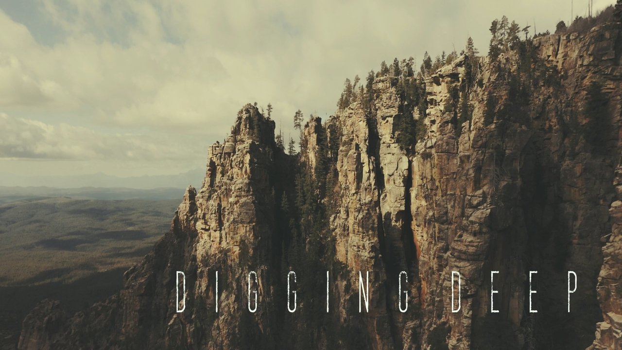 Digging Deep Movie Screenshot 1
