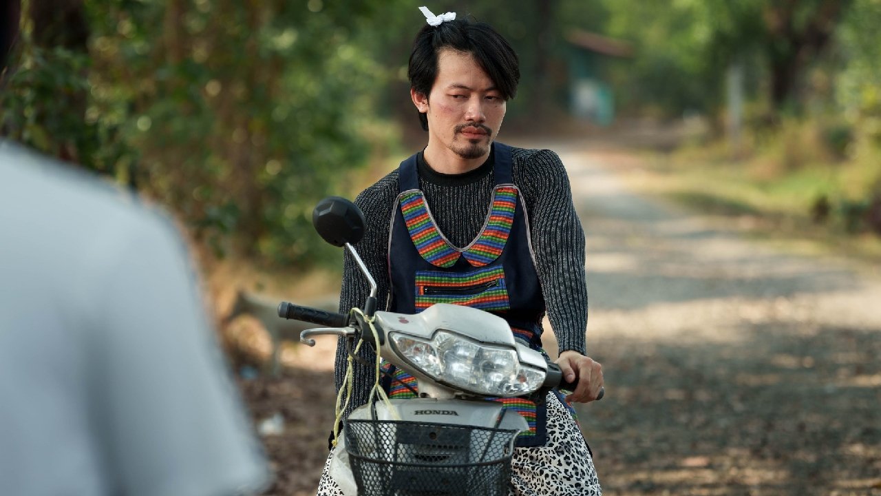 Nancy Boy Movie Screenshot 1