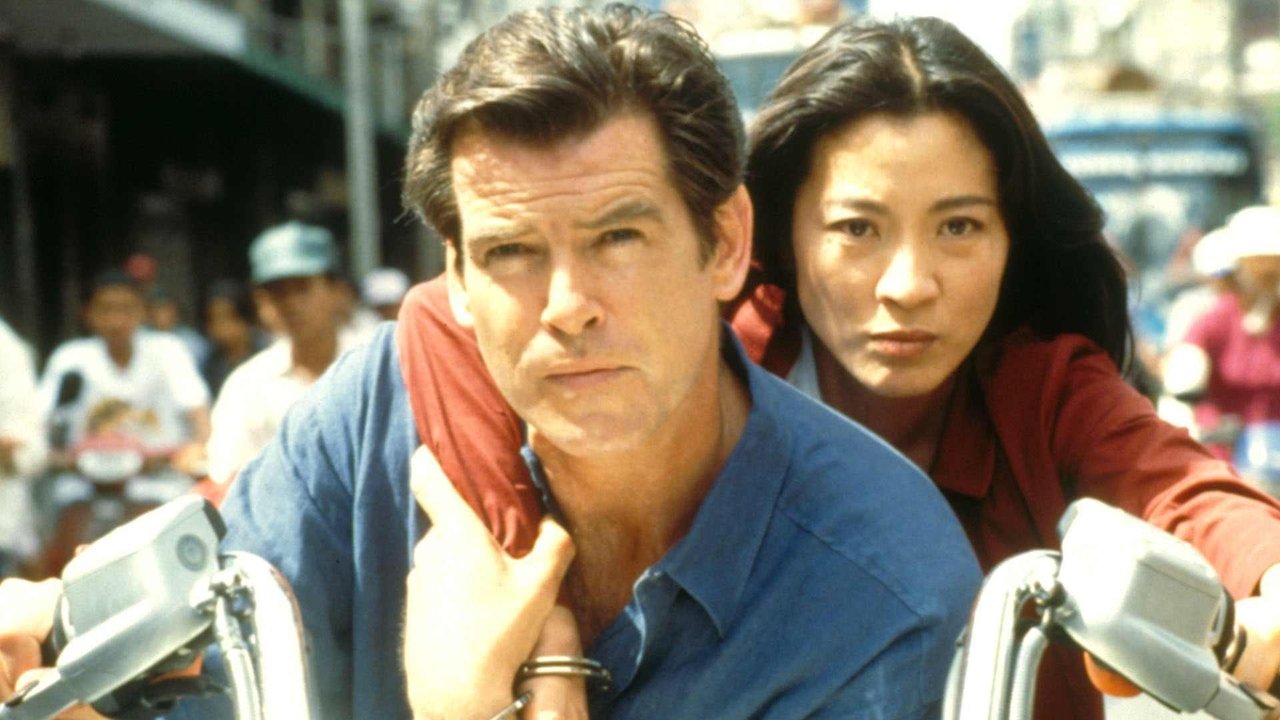 Tomorrow Never Dies Movie Screenshot 4