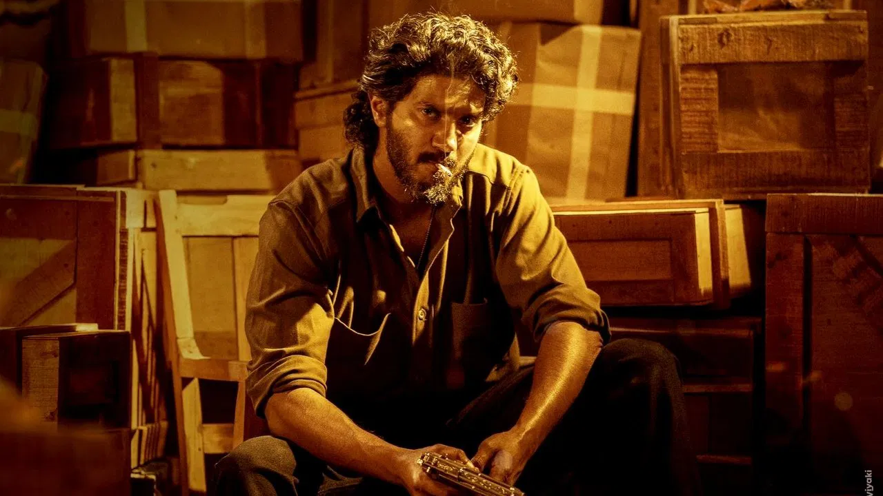King of Kotha Movie Screenshot 3