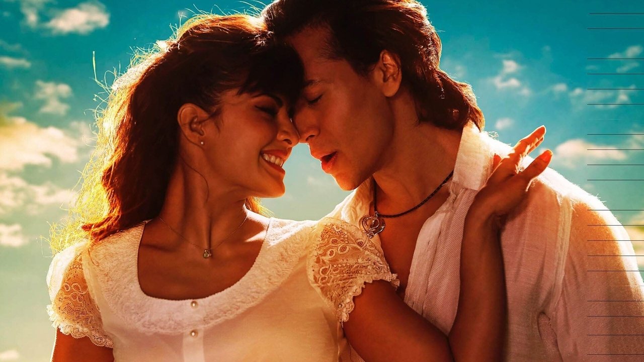 A Flying Jatt Movie Screenshot 2