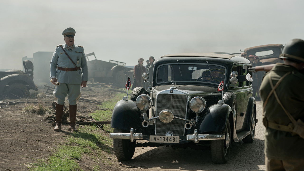 Nuremberg Movie Screenshot 3