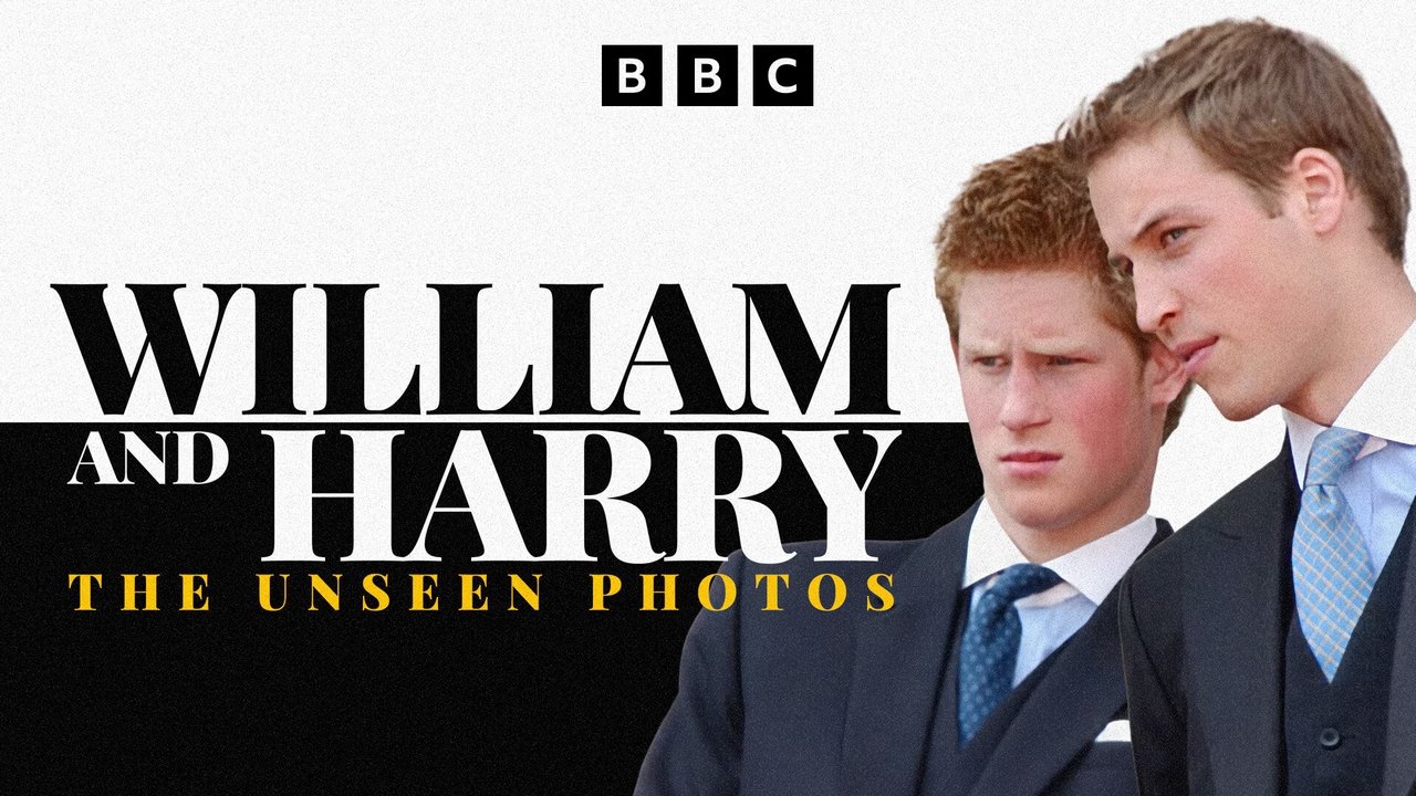 William and Harry: The Unseen Photos Movie Screenshot 1