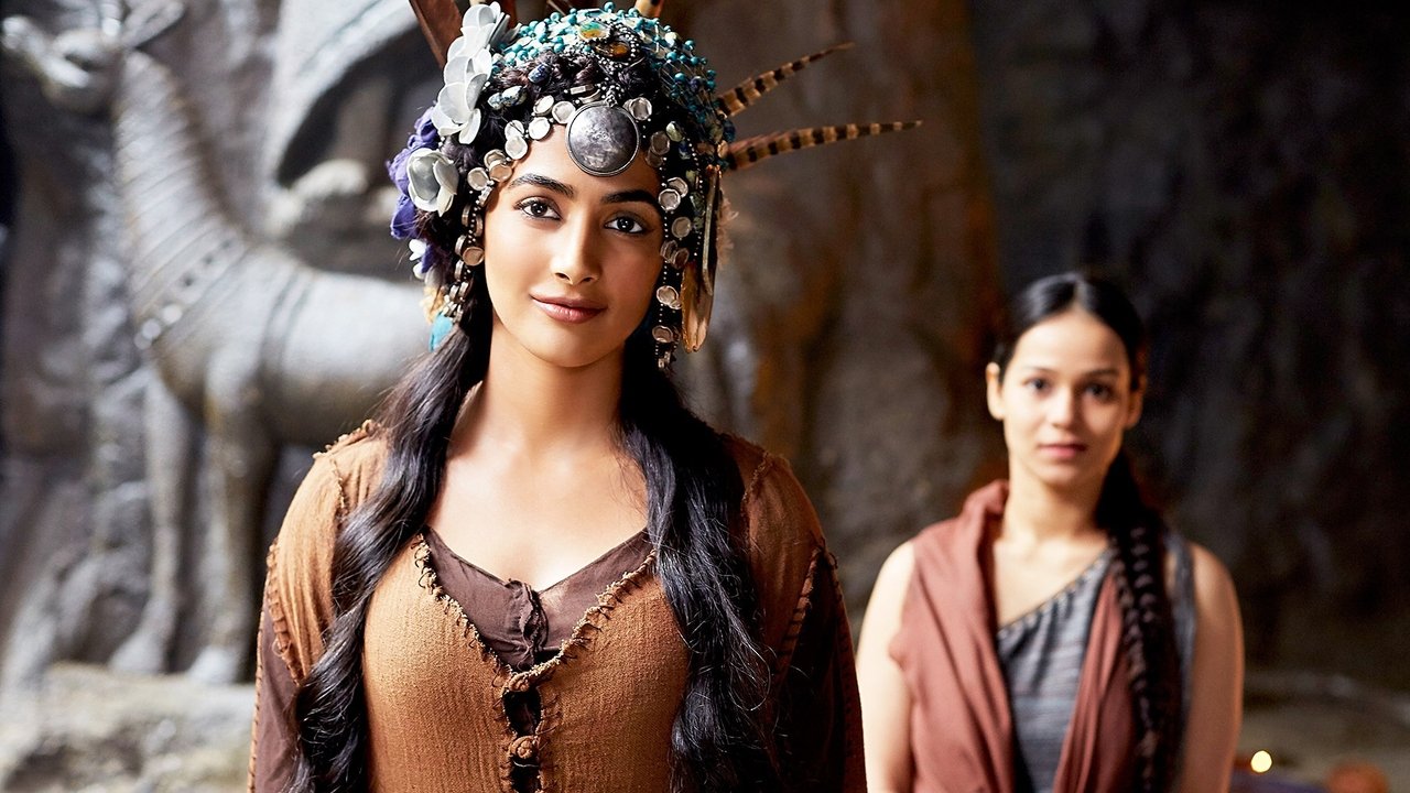 Mohenjo Daro Movie Screenshot 2