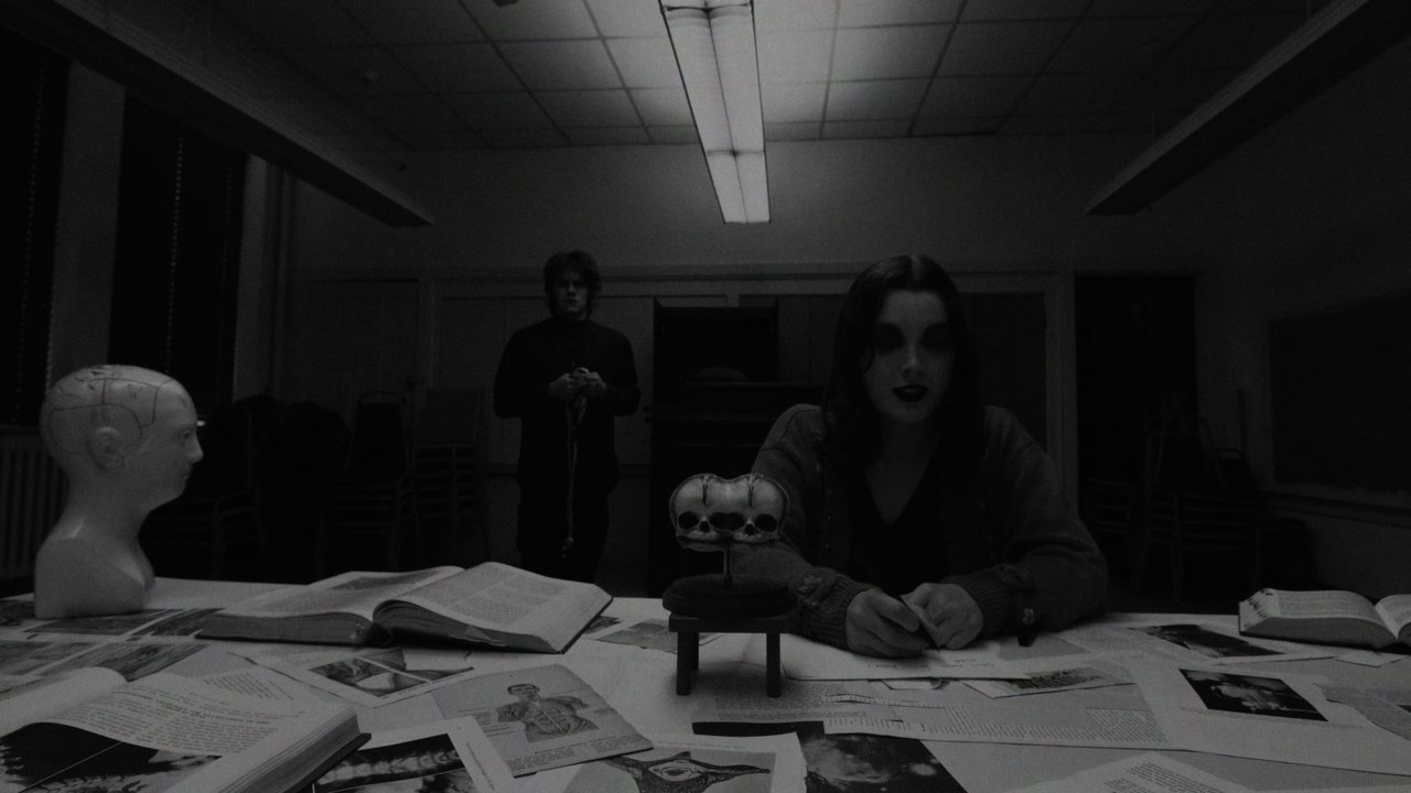 Intravenus Movie Screenshot 1