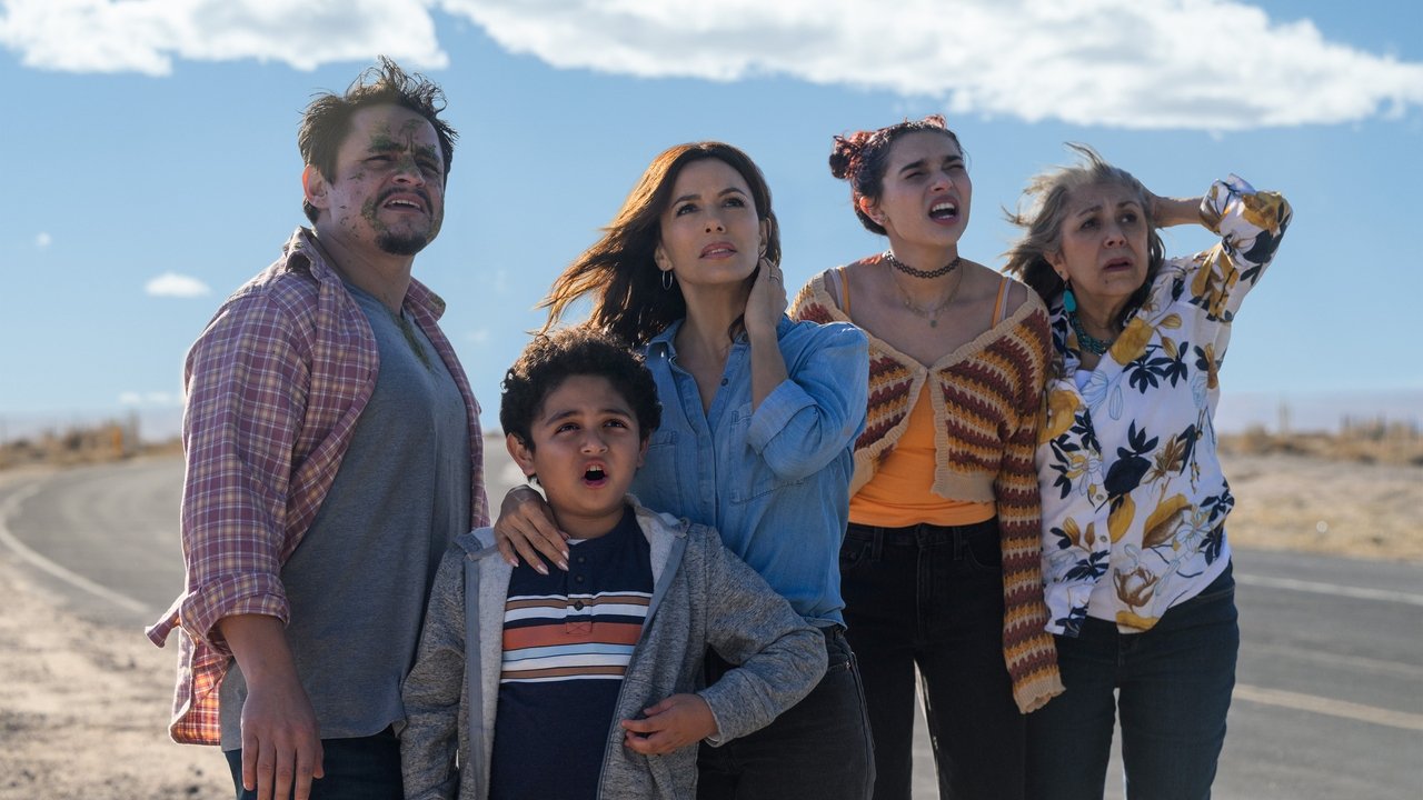 Alexander and the Terrible, Horrible, No Good, Very Bad Road Trip Movie Screenshot 3