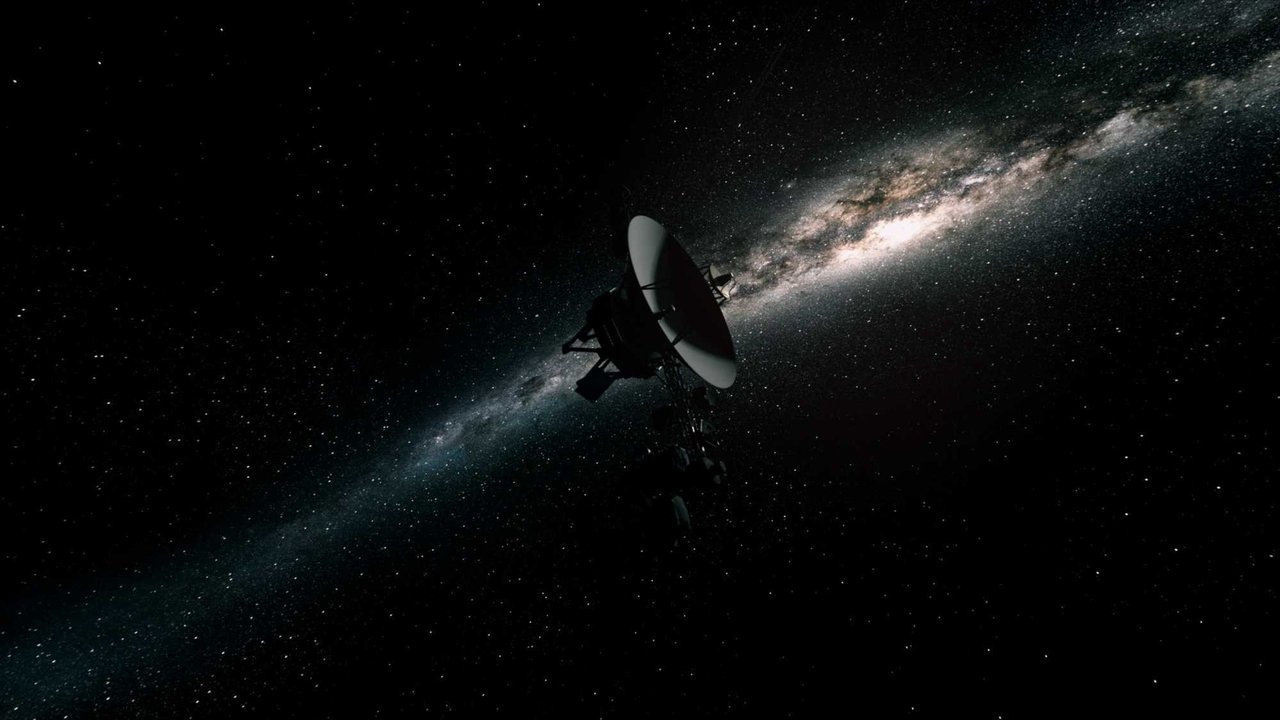 The Farthest Movie Screenshot 1