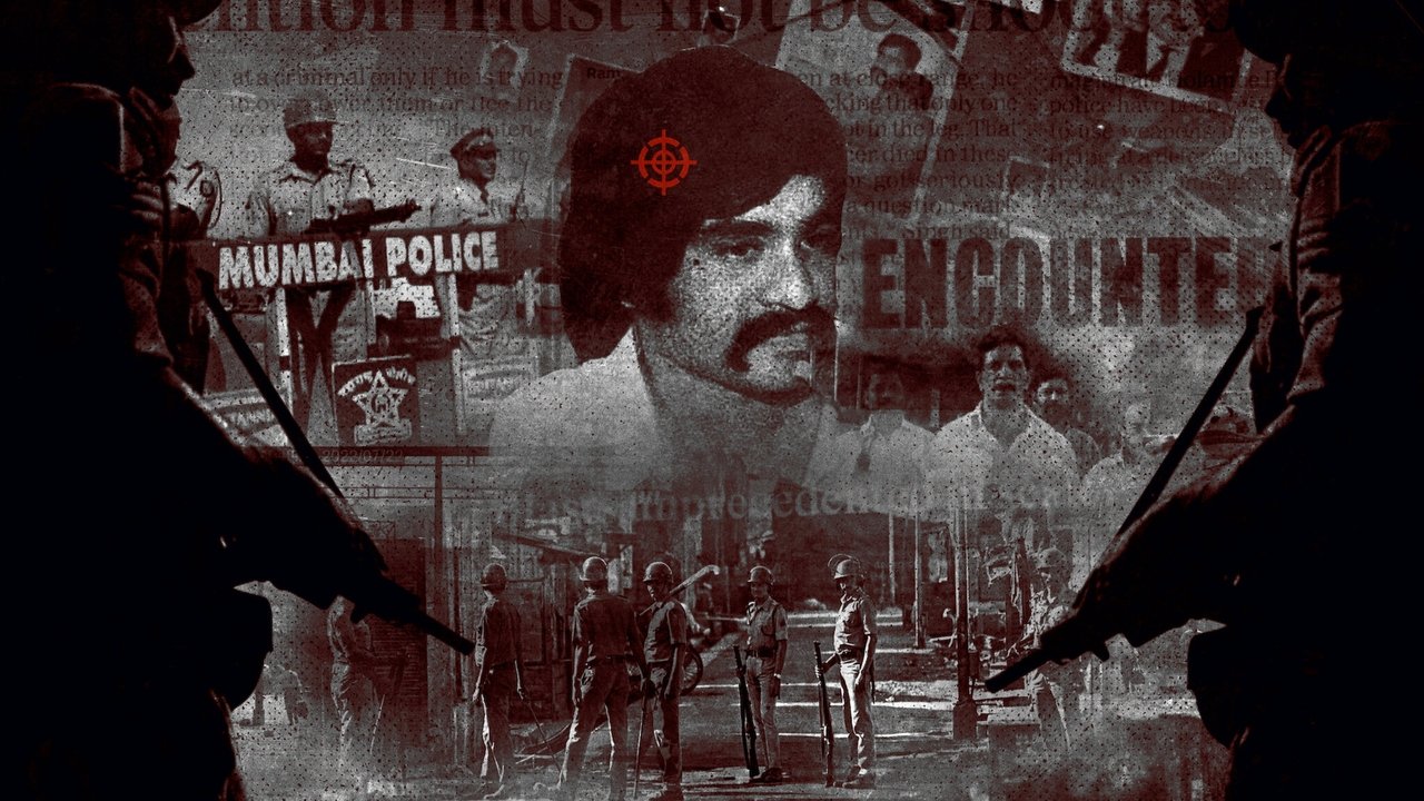 Mumbai Mafia: Police vs the Underworld Movie Screenshot 2