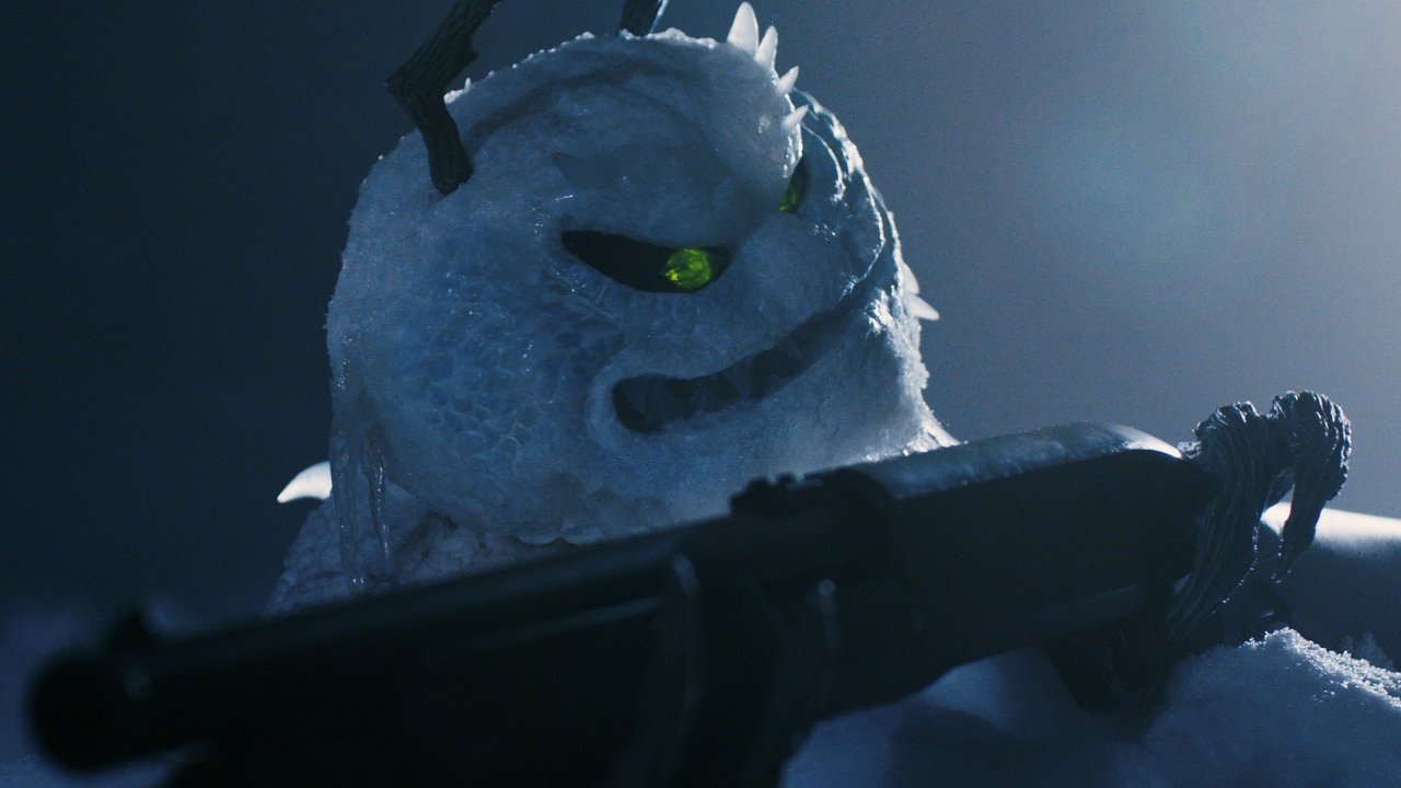The Creeps Movie Screenshot 2