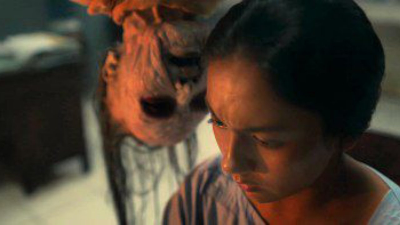 Pabrik Gula Movie Screenshot 3