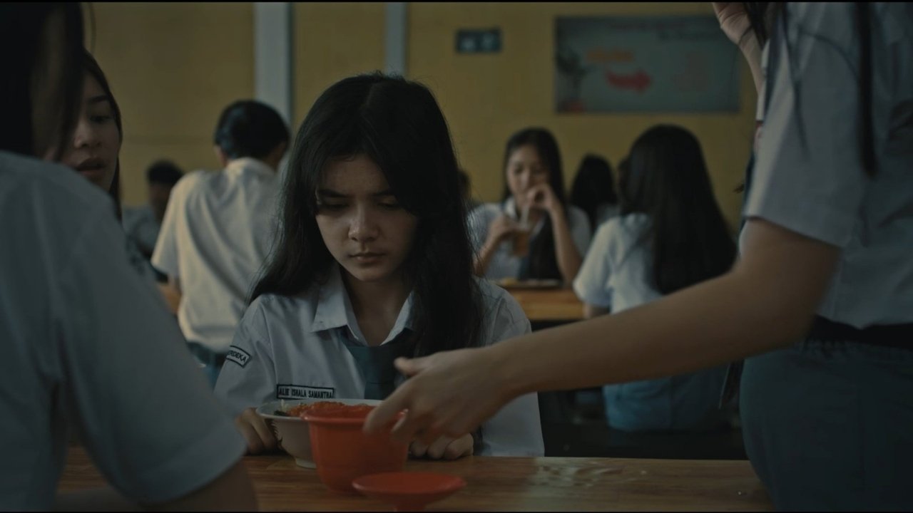 Rumah Untuk Alie Movie Screenshot 1