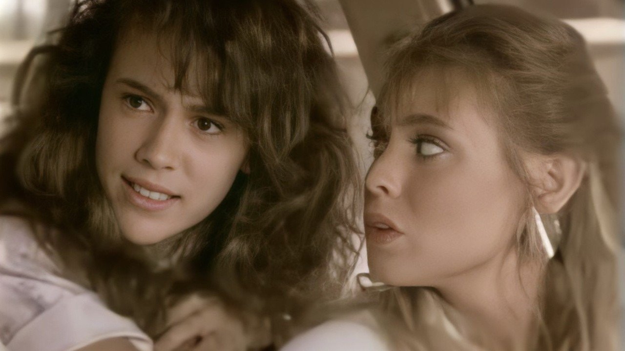 Crash Course Movie Screenshot 3