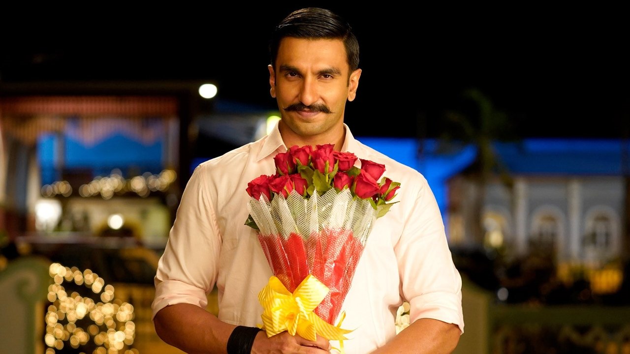 Simmba Movie Screenshot 2