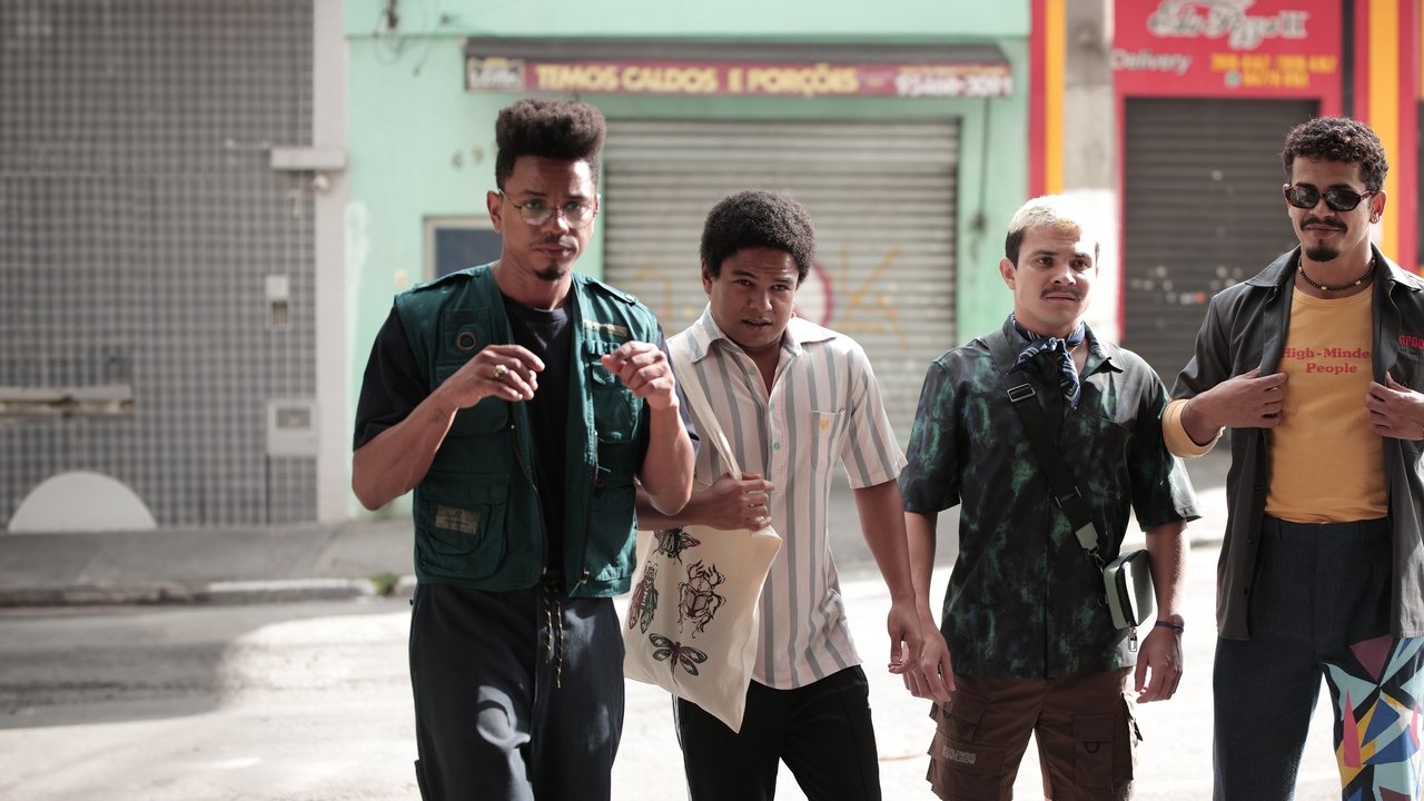 Passagrana Movie Screenshot 4