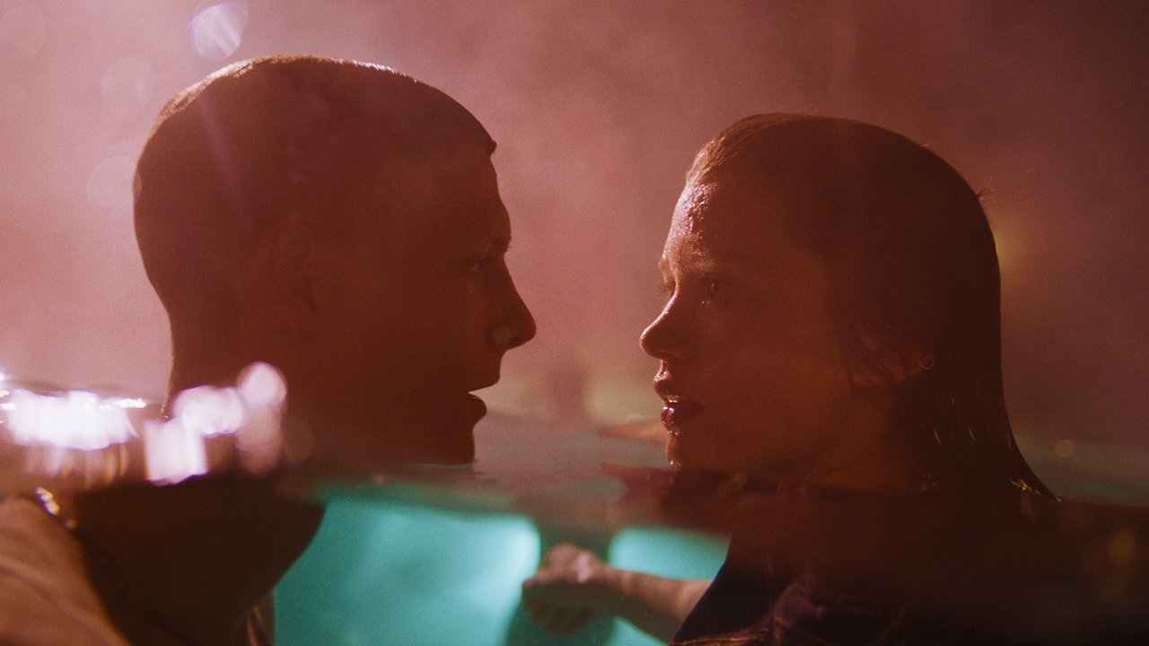 Good Girl Jane Movie Screenshot 2