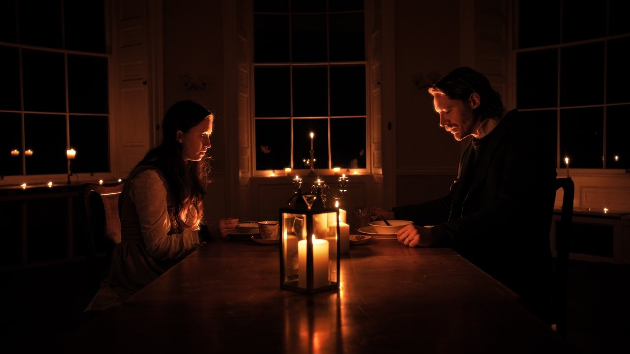 The Ghost Movie Screenshot 2