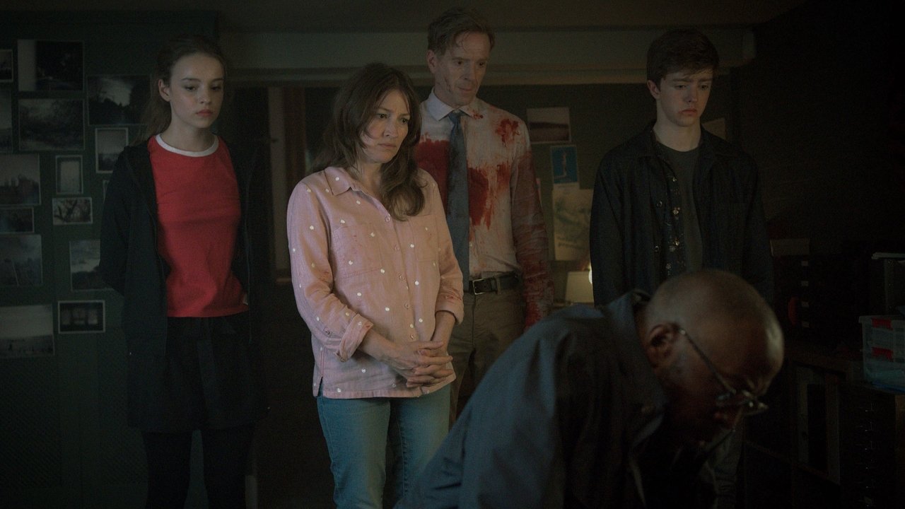 The Radleys Movie Screenshot 1