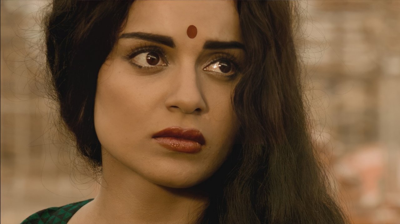 Shootout at Wadala Movie Screenshot 5