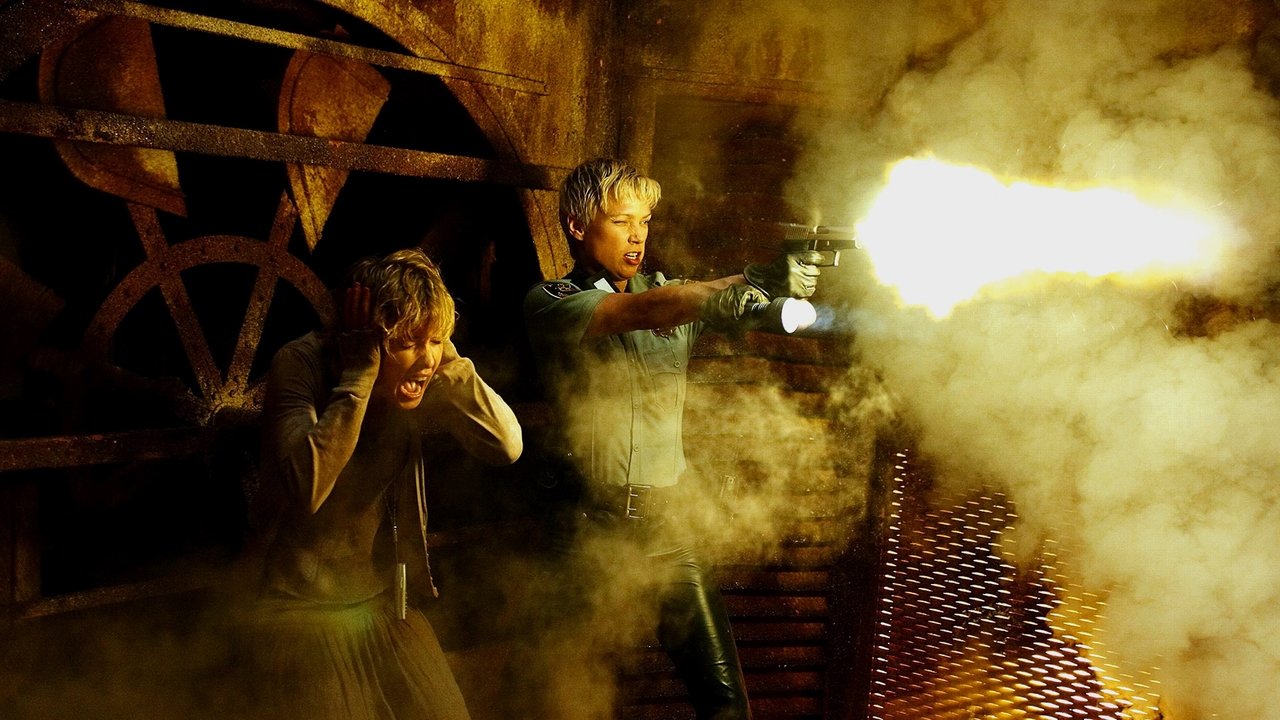 Silent Hill Movie Screenshot 2