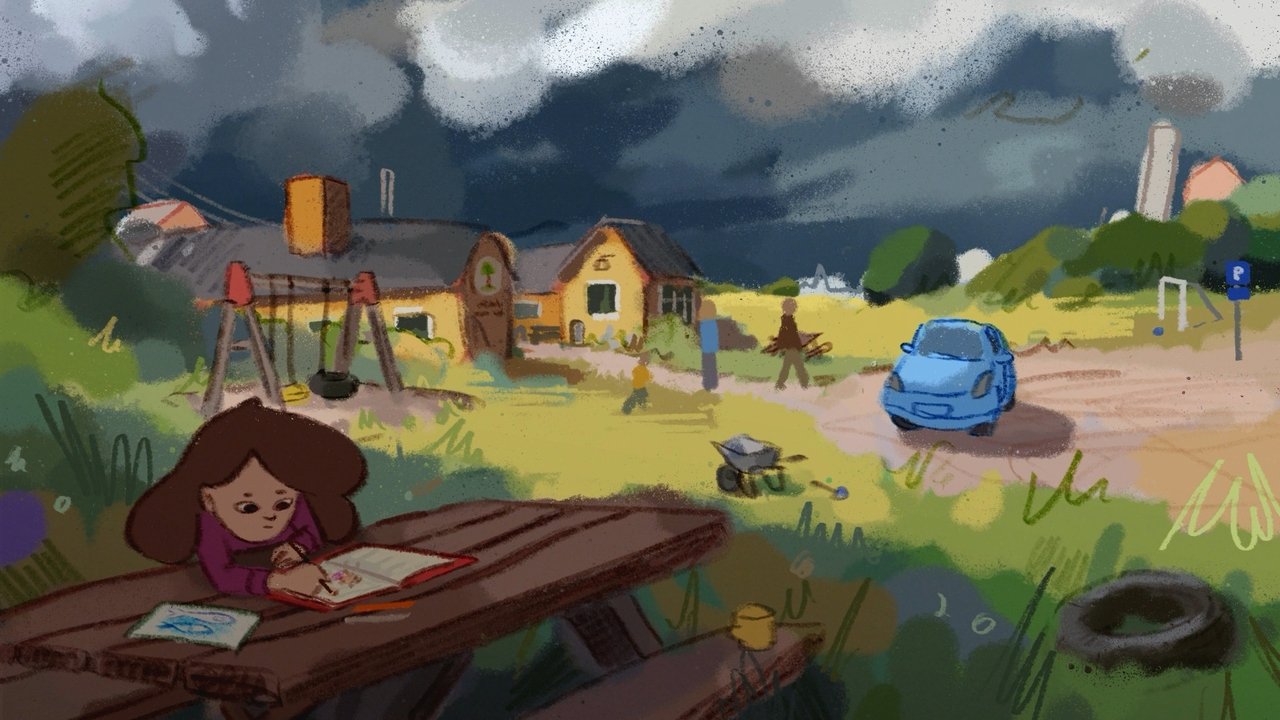Puddle Movie Screenshot 1
