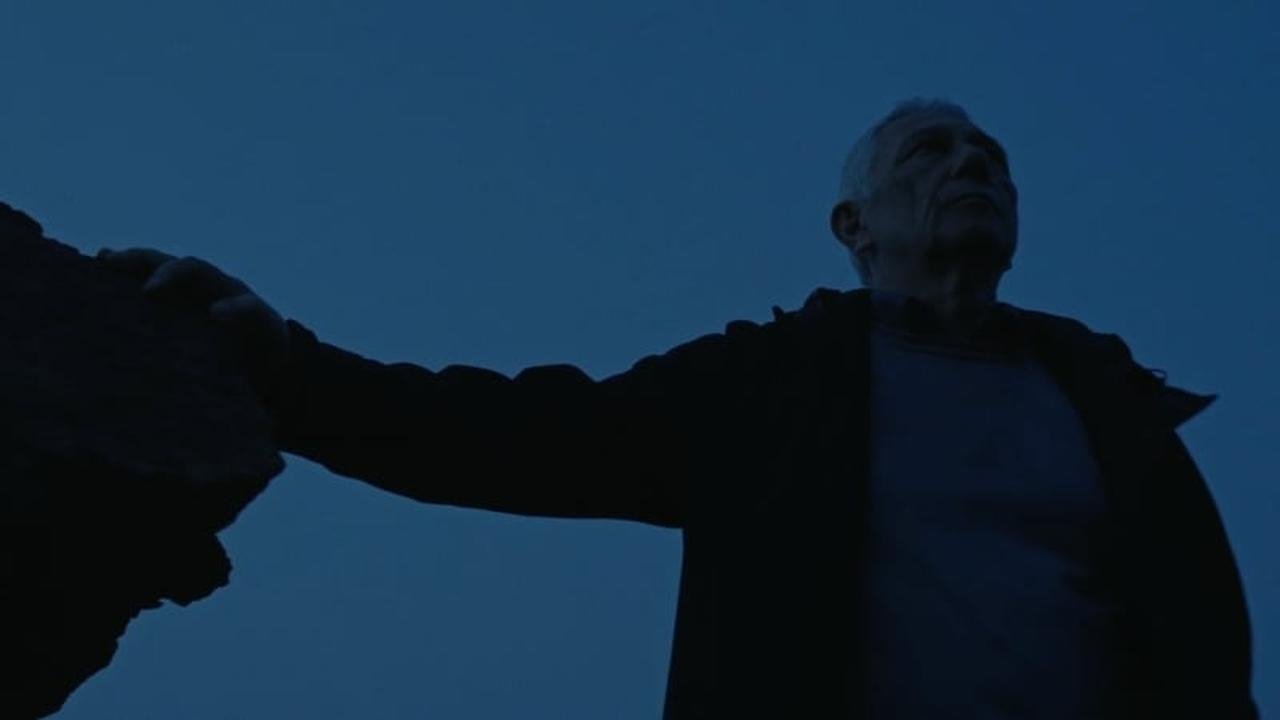 Magma - Mattarella, the perfect murder Movie Screenshot 2